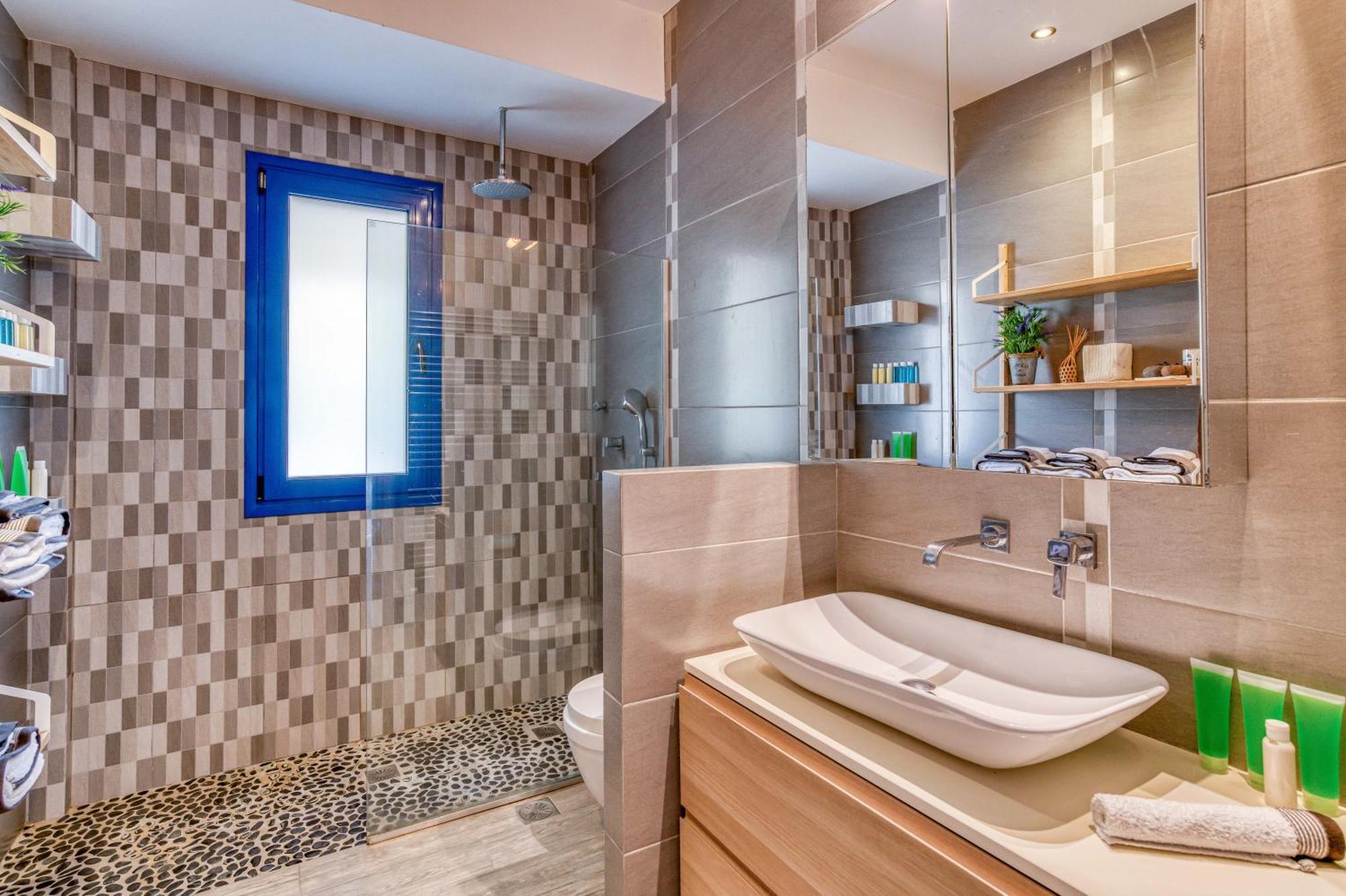 Appartement Paradisia Private Swimming Pool And Jacuzzi *