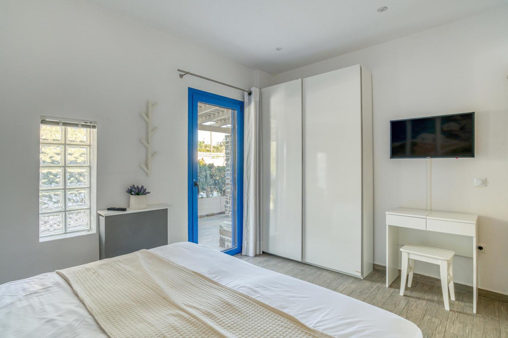 Paradisia Private Swimming Pool And Jacuzzi Appartement *