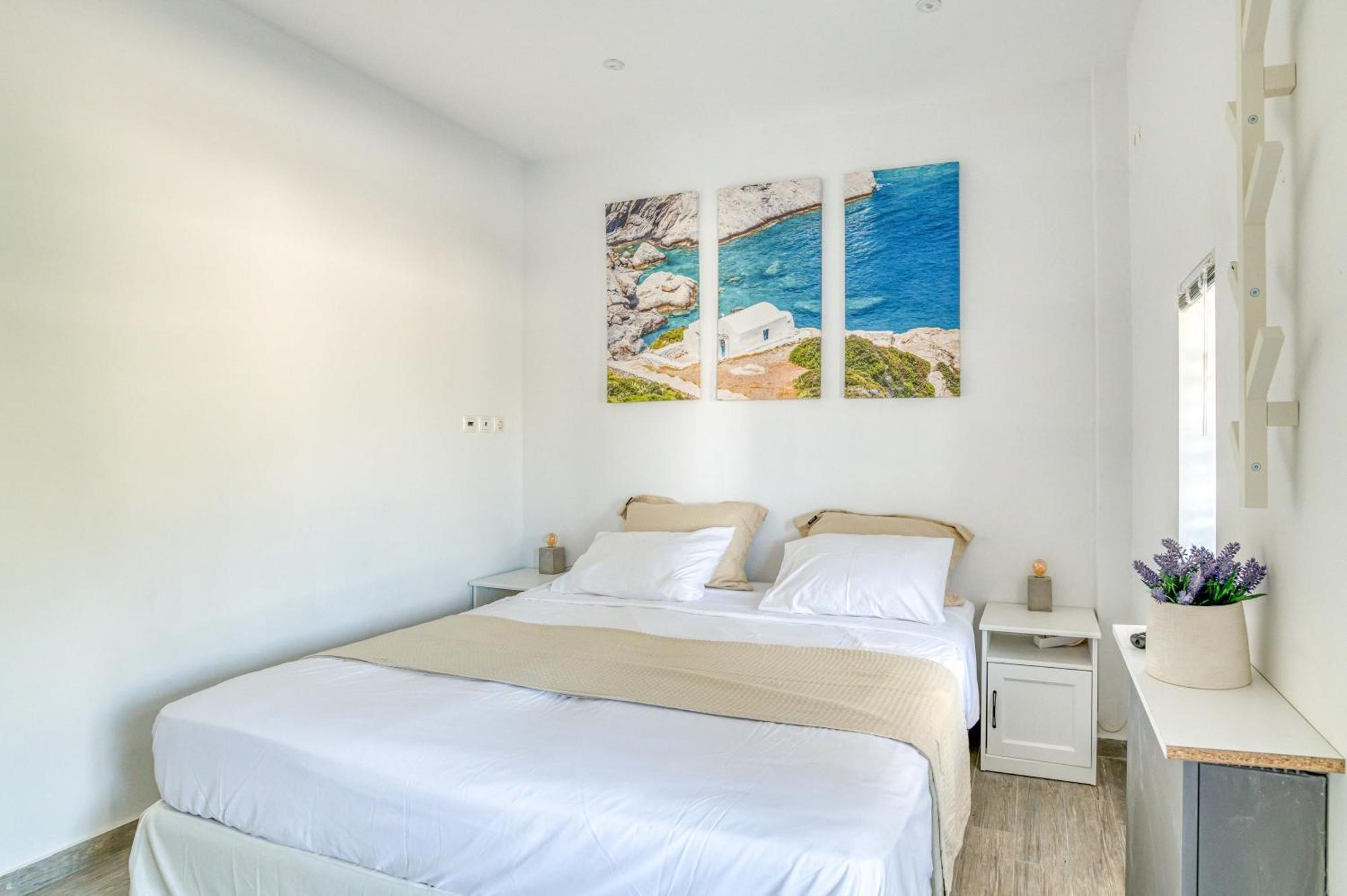 Apartment Paradisia Private Swimming Pool And Jacuzzi