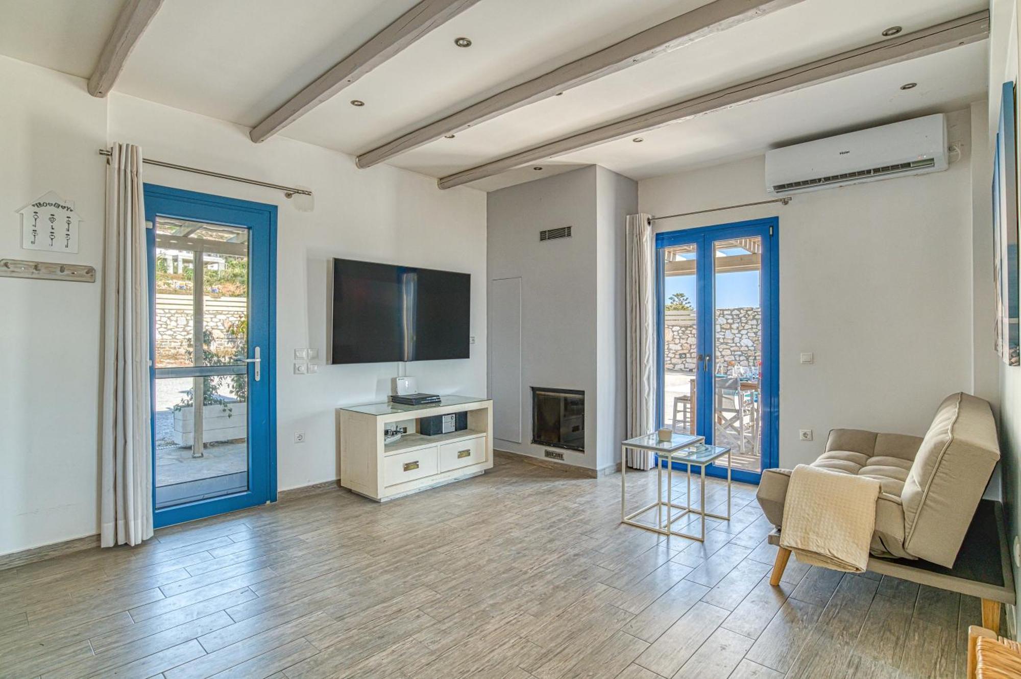 Apartment Paradisia Private Swimming Pool And Jacuzzi *