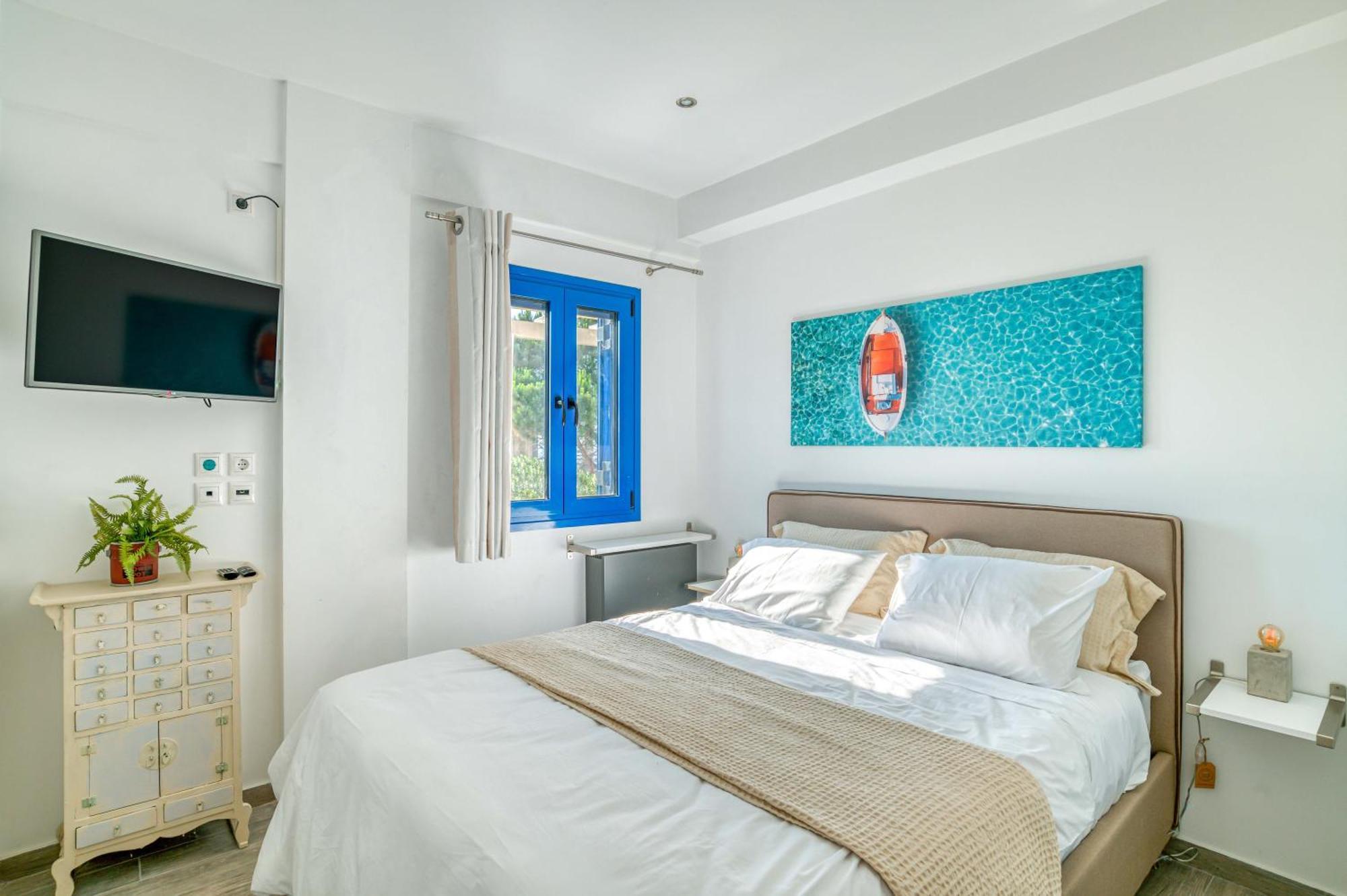 Paradisia Private Swimming Pool And Jacuzzi Apartment